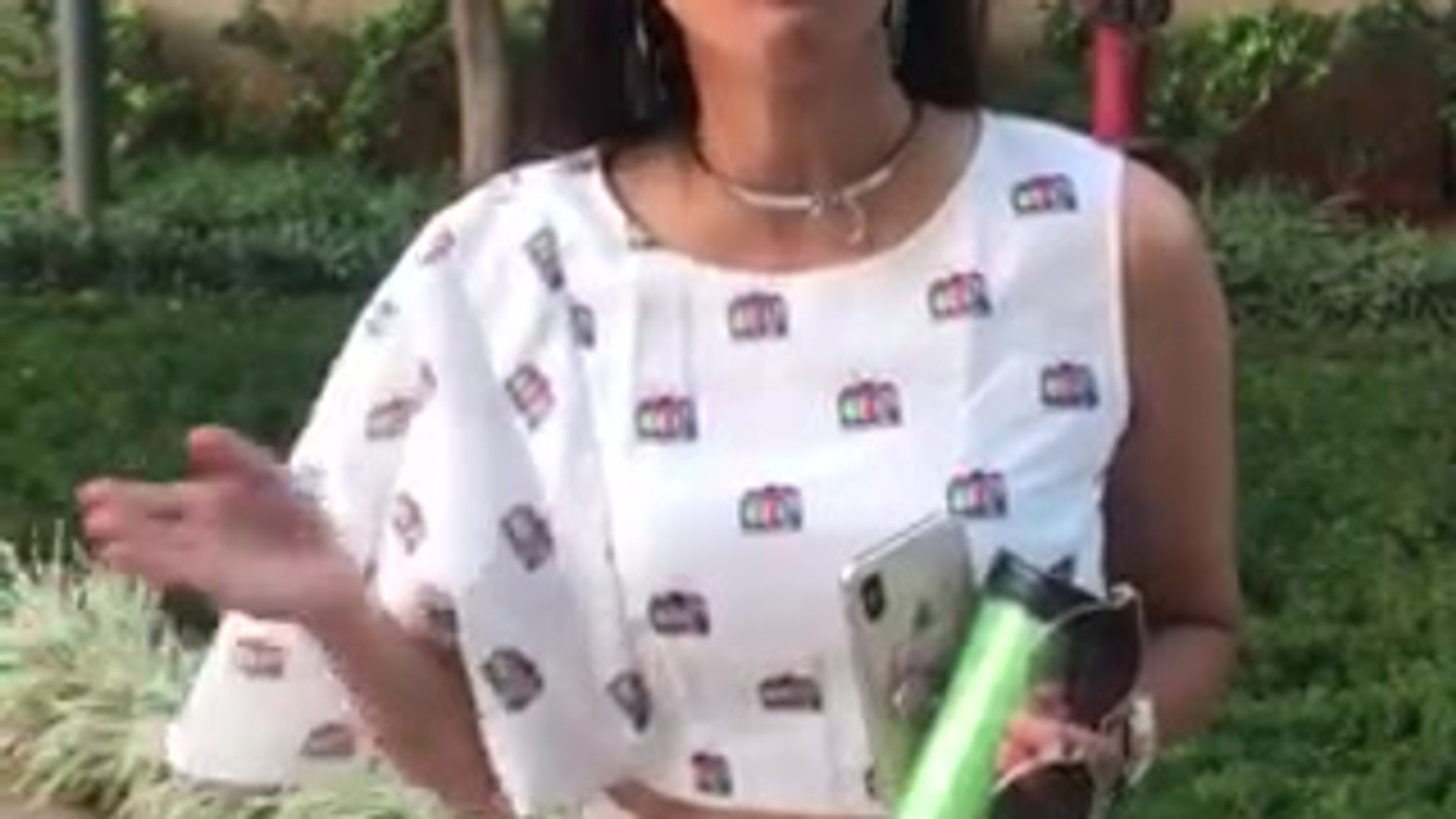 Rishina Kandhari